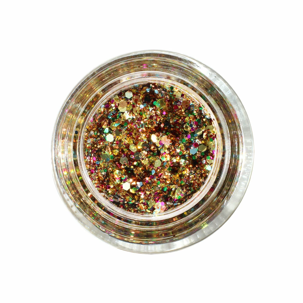 Lemonhead.LA Spacejam Glitter Balm Special FX 10 Lemonhead.LA Spacejam Glitter Balm Special FX