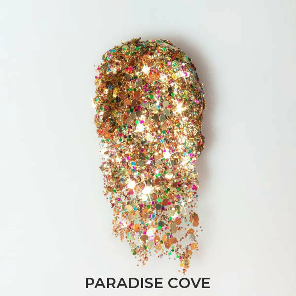 Lemonhead.LA Spacejam Glitter Balm Special FX 18 Lemonhead.LA Spacejam Glitter Balm Special FX