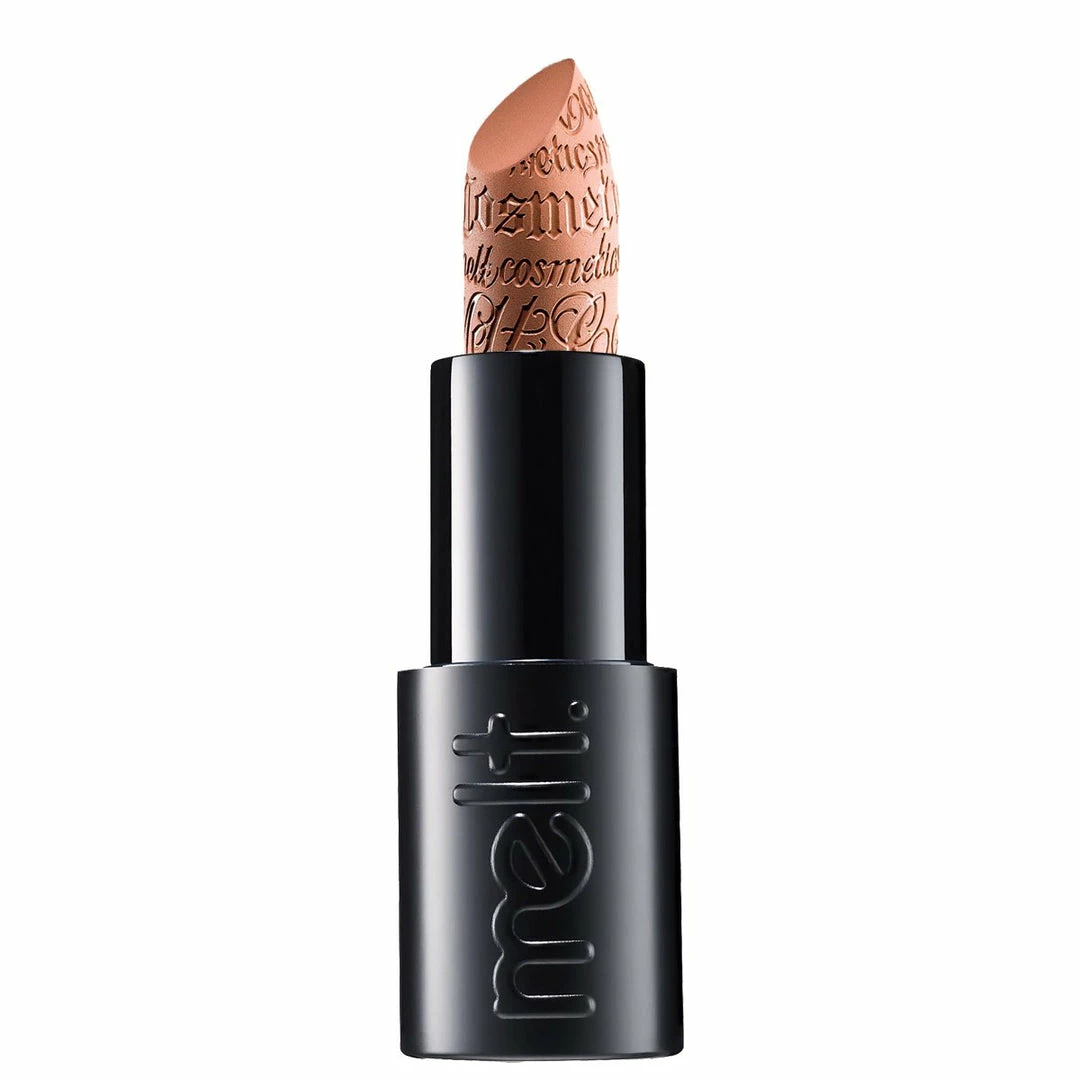 Melt Cosmetics Noods Noods Noods Ultra Matte Lipstick 5 Melt Cosmetics Noods Noods Noods Ultra Matte Lipstick