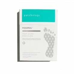 Skincare Patchology PoshPeel Pedi Cure (Single)