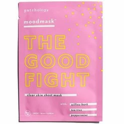 Patchology Moodmask Good Fight Mood (Single)
