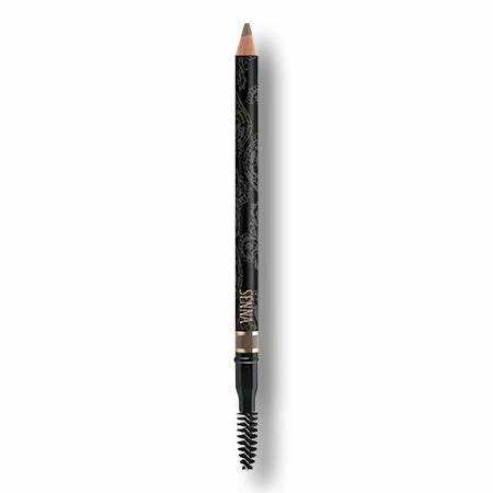 Senna Powder Brow Styling Pencil Eyes 6 Senna Powder Brow Styling Pencil Eyes