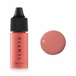Temptu Perfect Canvas Blush (0.25 Oz) Face 13 Temptu Perfect Canvas Blush (0.25 Oz) Face