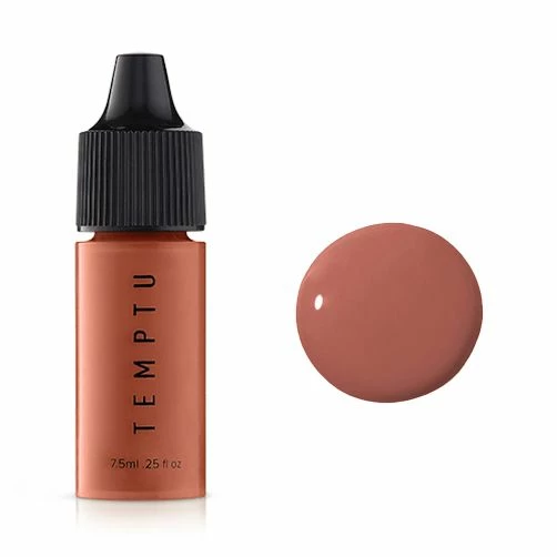 Temptu Perfect Canvas Blush (0.25 Oz) Face 4 Temptu Perfect Canvas Blush (0.25 Oz) Face