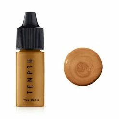Temptu Perfect Canvas Airbrush Highlighter (0.25 Oz) 13 Temptu Perfect Canvas Airbrush Highlighter (0.25 Oz)