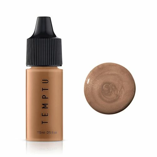 Temptu Perfect Canvas Airbrush Bronzer & Contour 4 Temptu Perfect Canvas Airbrush Bronzer & Contour