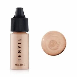 Temptu Perfect Canvas Airbrush Highlighter (0.25 Oz) 11 Temptu Perfect Canvas Airbrush Highlighter (0.25 Oz)