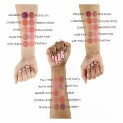 Temptu Perfect Canvas Blush (0.25 Oz) Face