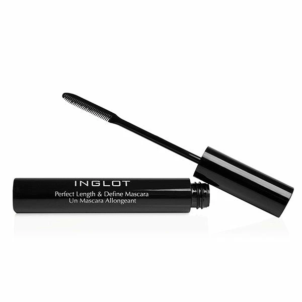 Inglot Cosmetics Inglot Perfect Length & Define Mascara 2 Inglot Cosmetics Inglot Perfect Length & Define Mascara