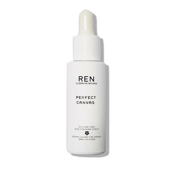 Ren Clean Skincare Perfect Canvas Serum Primer Face 1 Ren Clean Skincare Perfect Canvas Serum Primer Face