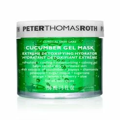 Peter Thomas Roth Cucumber Gel Mask Skincare