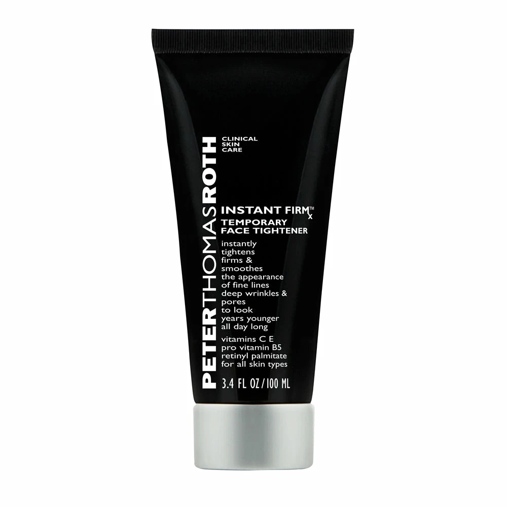 Skincare Peter Thomas Roth Instant FirmX Temporary Face Tightener 1 Skincare Peter Thomas Roth Instant FirmX Temporary Face Tightener