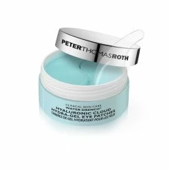 Skincare Peter Thomas Roth Water Drench Hyaluronic Cloud Hydra-Gel Eye Patches