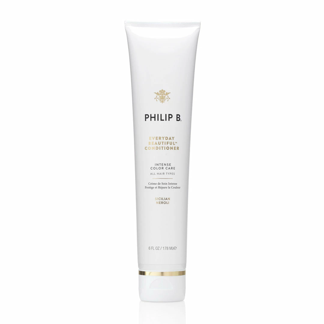 Philip B Everyday Beautiful Conditioner Dullness 1 Philip B Everyday Beautiful Conditioner Dullness