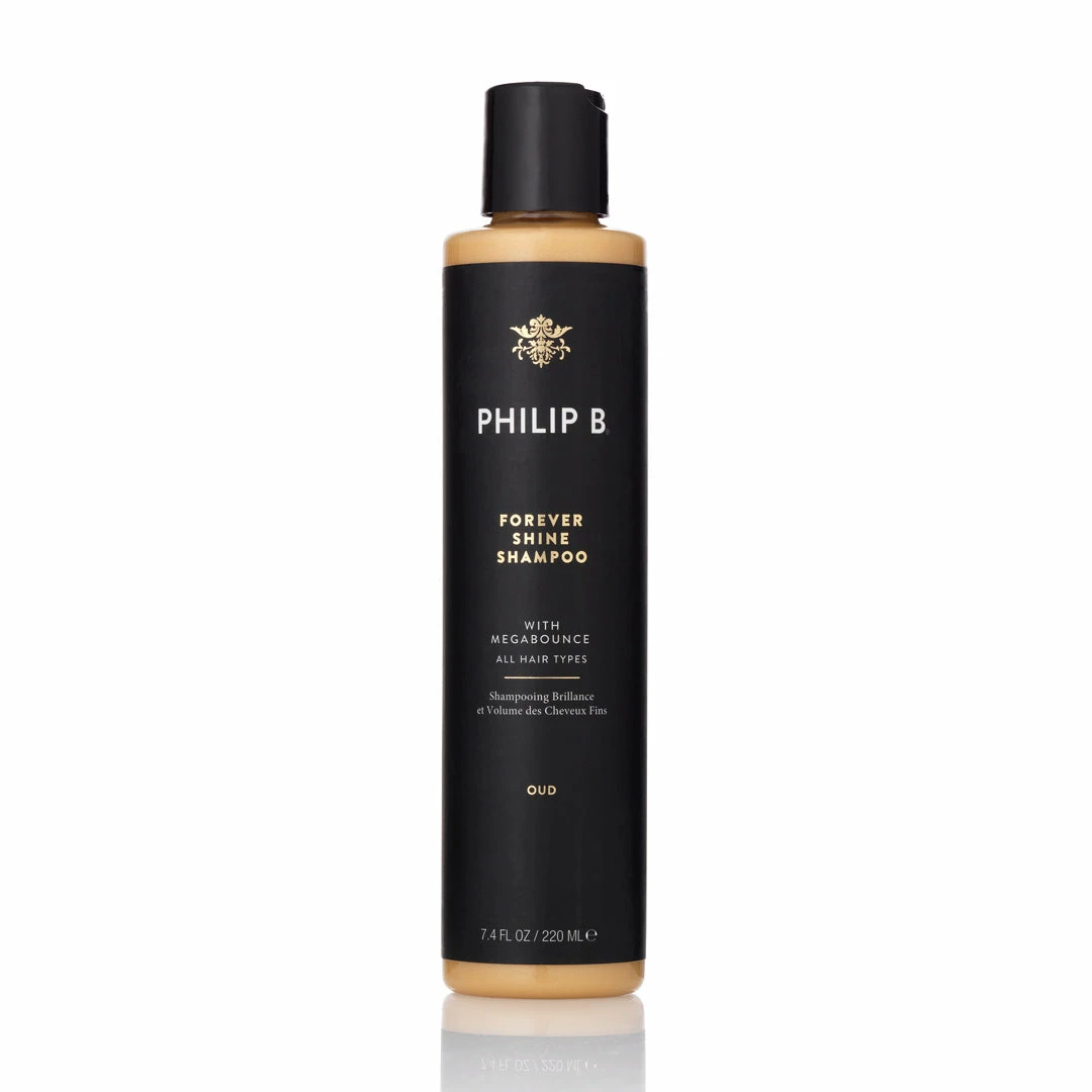Dullness Philip B Forever Shine Shampoo 1 Dullness Philip B Forever Shine Shampoo