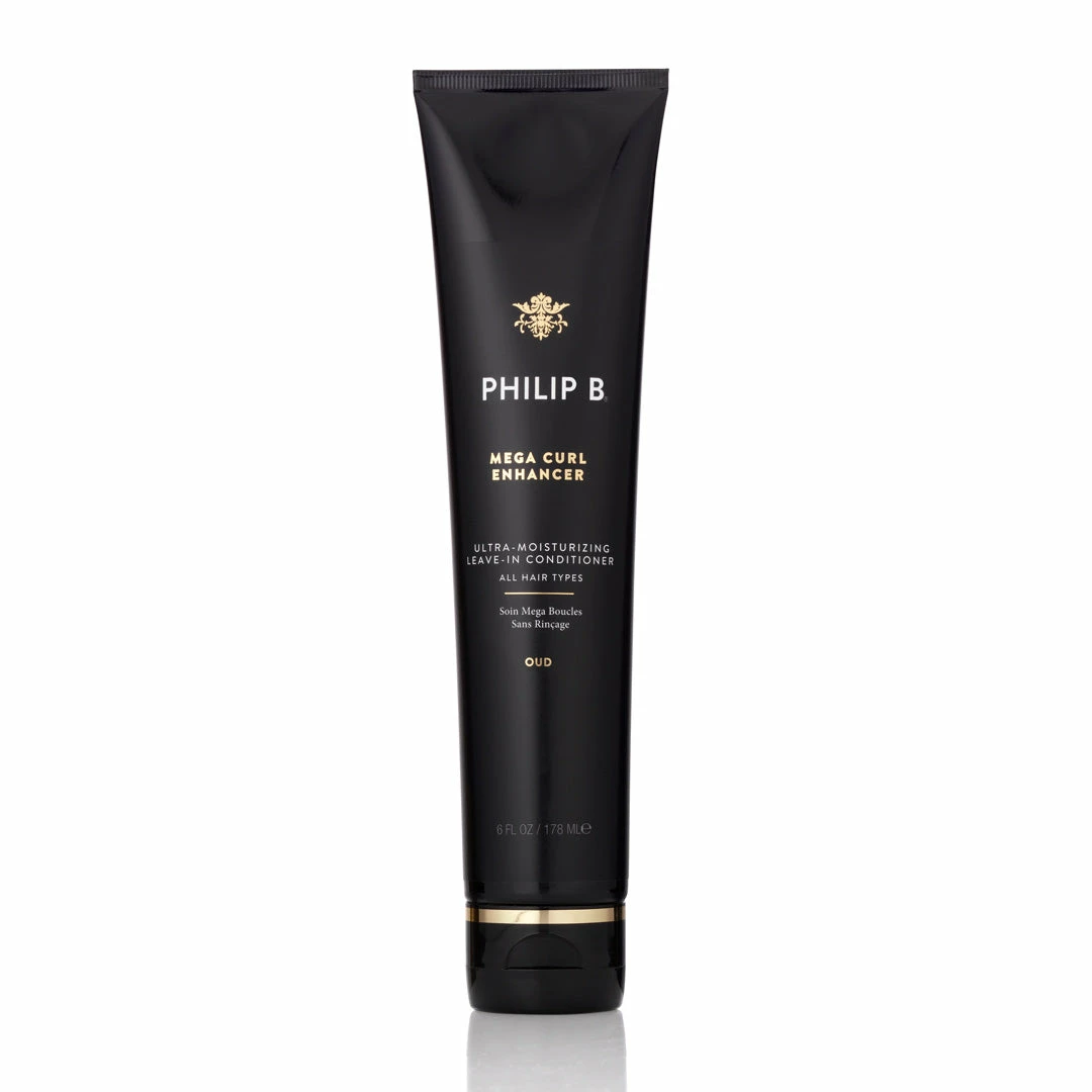 Philip B Mega Curl Enhancer Dullness 1 Philip B Mega Curl Enhancer Dullness