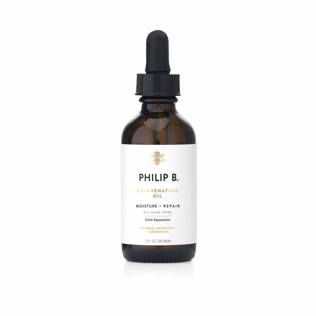 Philip B Rejuvenating Oil 1 Philip B Rejuvenating Oil