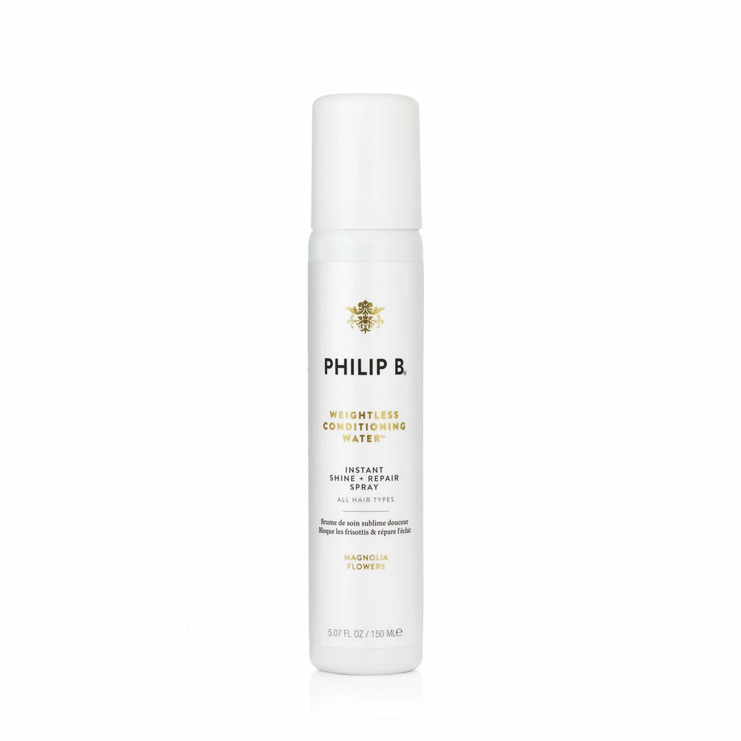 Philip B Weightless Conditioning Water 1 Philip B Weightless Conditioning Water
