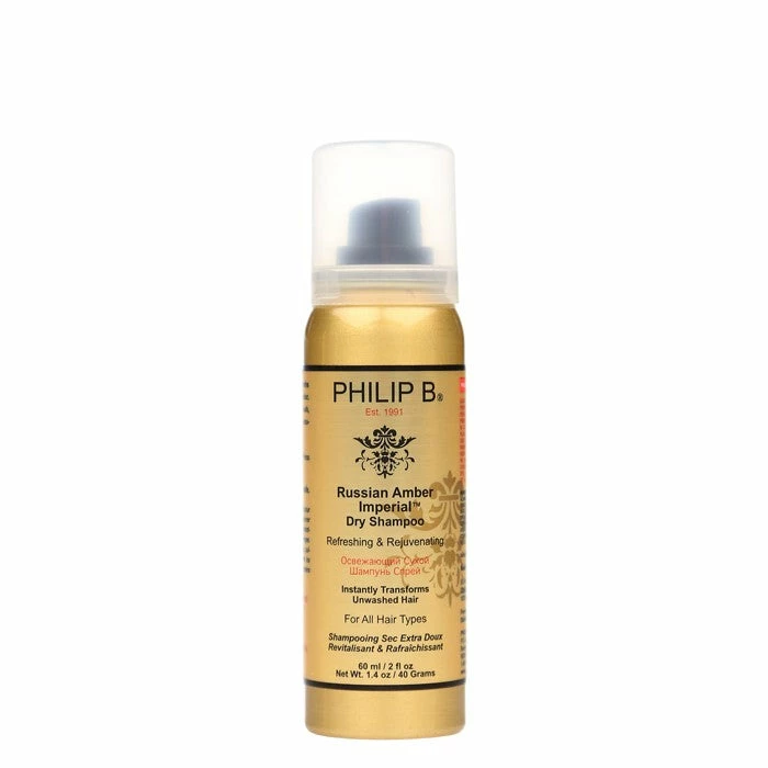 Hair Care Philip B Russian Amber Dry Shampoo 2 Hair Care Philip B Russian Amber Dry Shampoo