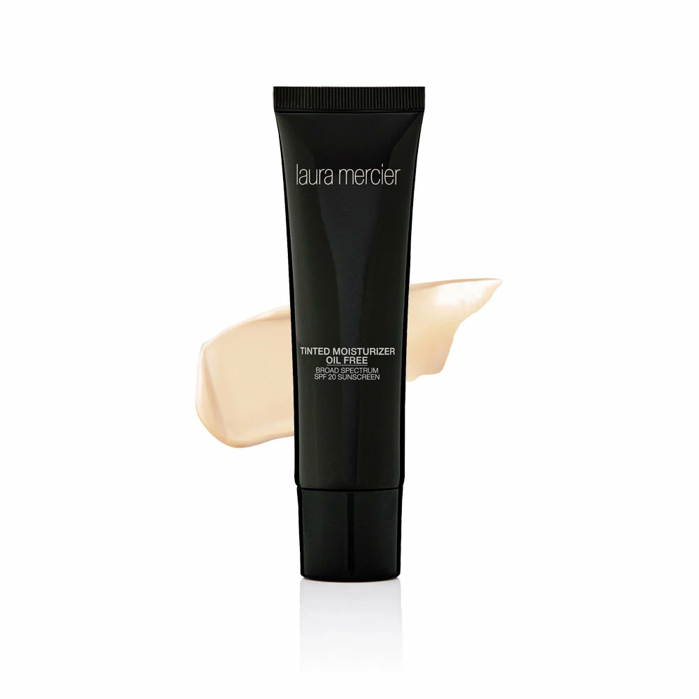 Laura Mercier Tinted Moisturizer Oil Free SPF 20 3 Laura Mercier Tinted Moisturizer Oil Free SPF 20