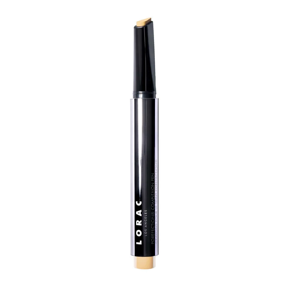 LORAC POREfection Complexion Pen Face 1 LORAC POREfection Complexion Pen Face