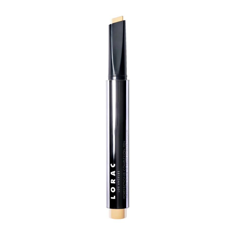 LORAC POREfection Complexion Pen Face 3 LORAC POREfection Complexion Pen Face