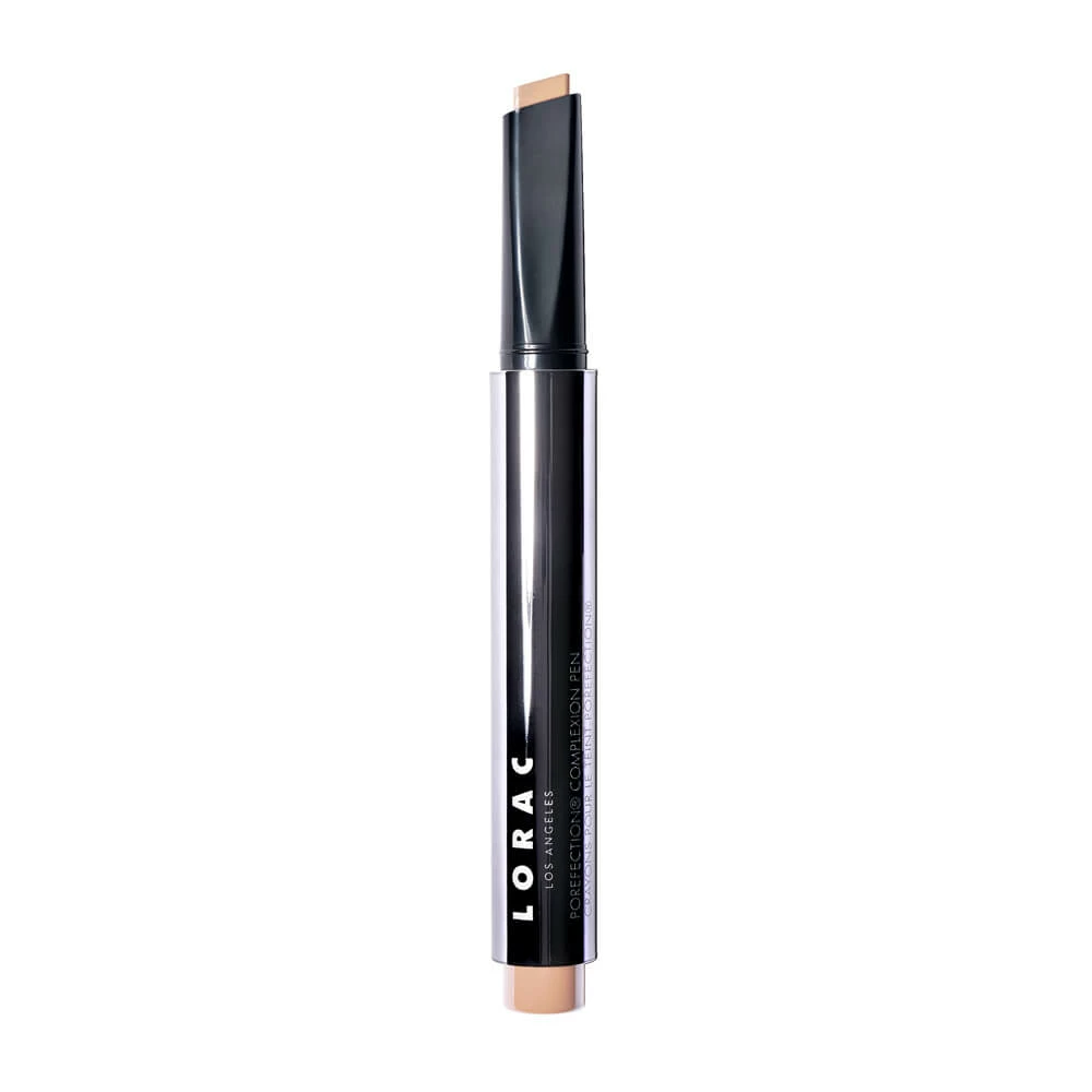 LORAC POREfection Complexion Pen Face 4 LORAC POREfection Complexion Pen Face