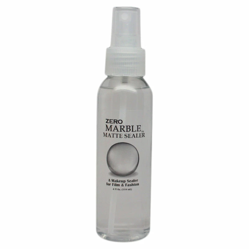 Premiere Products Inc. Face PPI Zero Marble Matte Sealer Spray 3 Premiere Products Inc. Face PPI Zero Marble Matte Sealer Spray