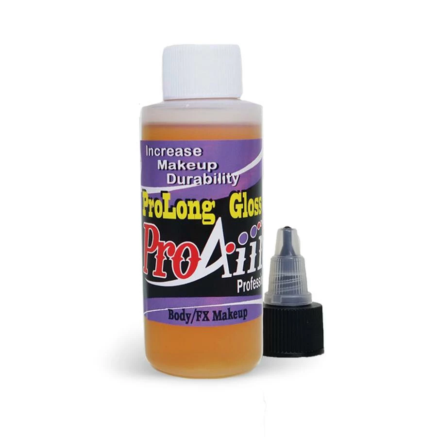 ProAiir Prolong Gloss 2.0 Oz 1 ProAiir Prolong Gloss 2.0 Oz