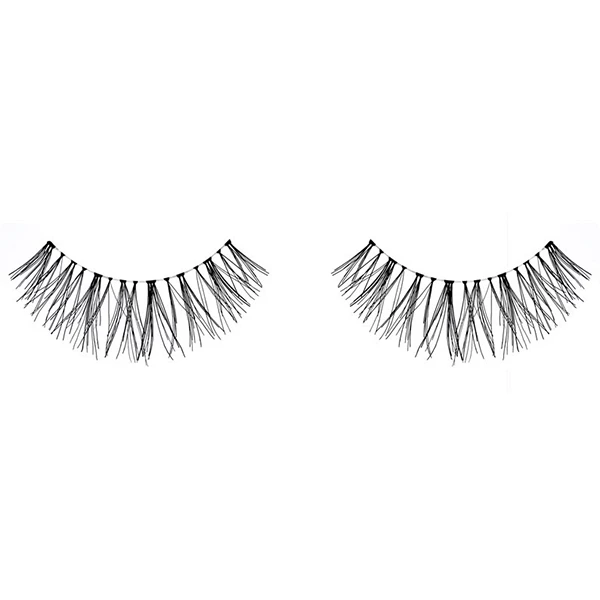 Ardell Lashes Eyes Ardell Wispies 122 Black (66461) 2 Ardell Lashes Eyes Ardell Wispies 122 Black (66461)