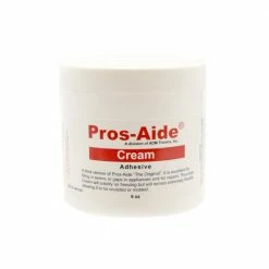 Pros-Aide Cream Adhesive Kits & Tools 5 Pros-Aide Cream Adhesive Kits & Tools