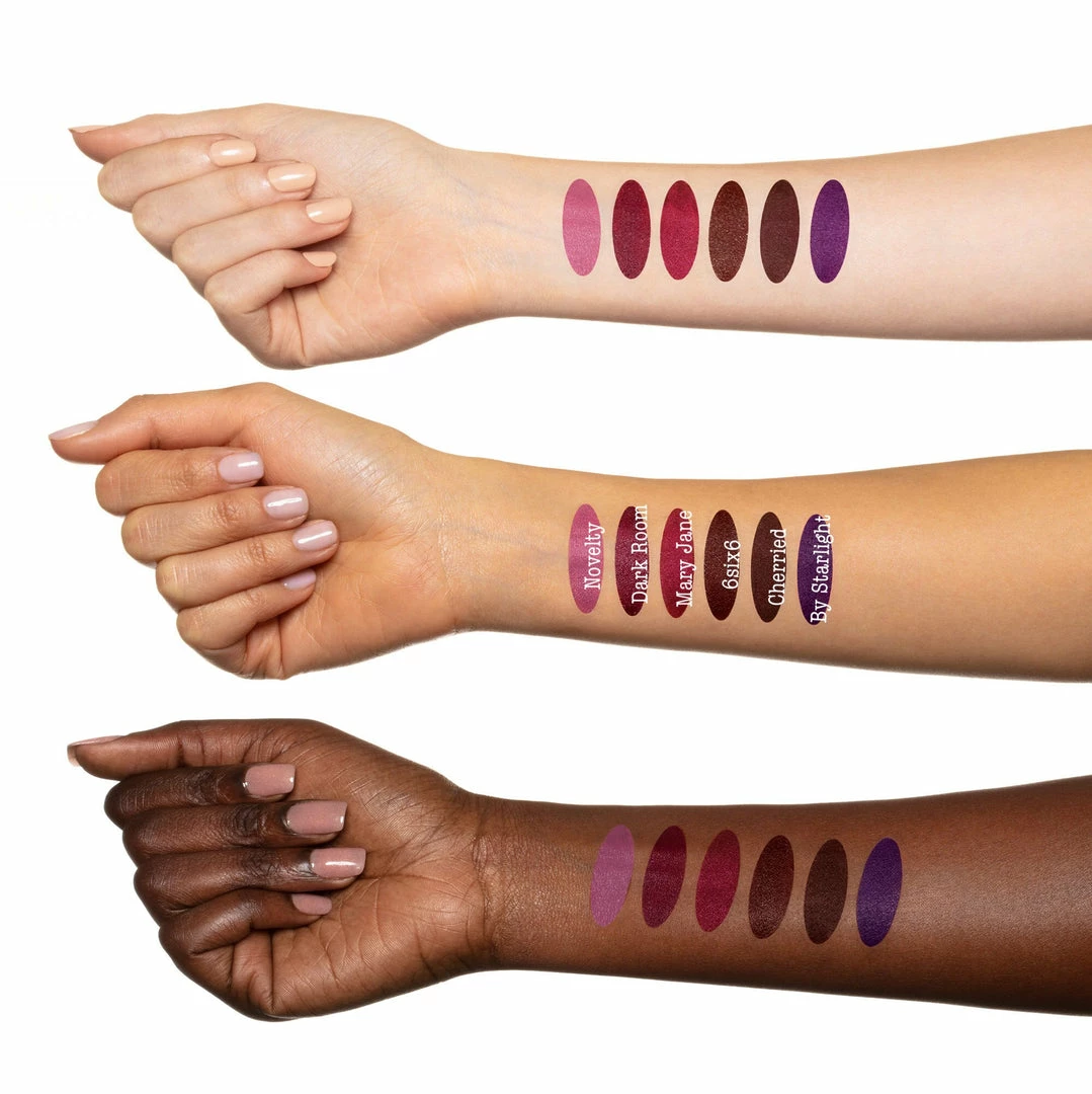 Melt Cosmetics Noods Noods Noods Ultra Matte Lipstick 4 Melt Cosmetics Noods Noods Noods Ultra Matte Lipstick