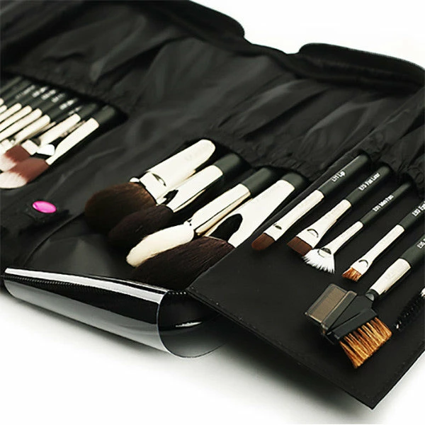 MustaeV Black Brush Pouch Kits & Tools 3 MustaeV Black Brush Pouch Kits & Tools