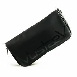 MustaeV Black Brush Pouch Kits & Tools