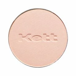 Kett Fixx Powder Foundation Refill Face