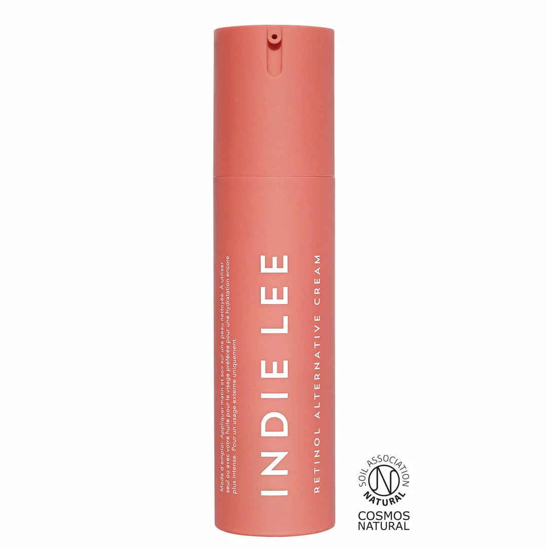 Indie Lee Retinol Alternative Cream 1 Indie Lee Retinol Alternative Cream