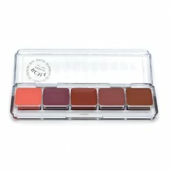 RCMA 5 Part Series Cream Blush Palette 5 RCMA 5 Part Series Cream Blush Palette