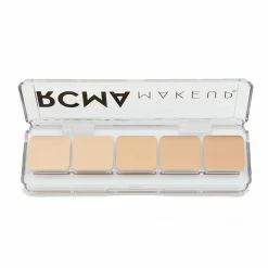 RCMA 5 Part Series Foundation Palette