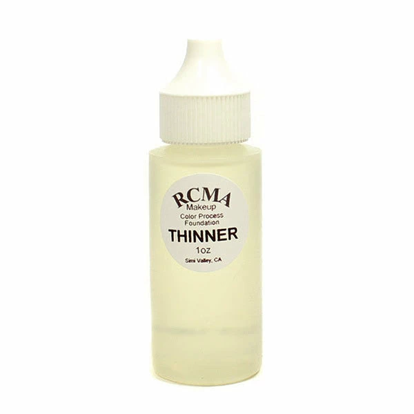 RCMA Thinner 1 RCMA Thinner