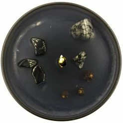 Rebels And Outlaws | Back To Black Candle