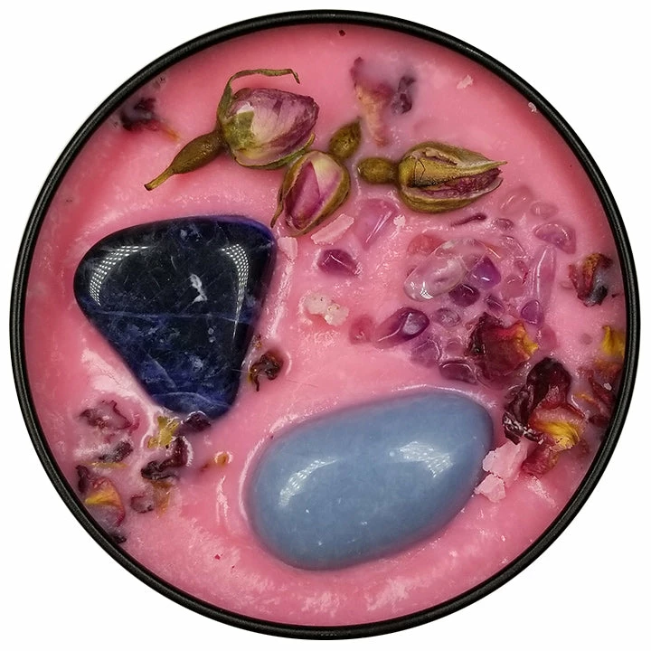 Rebels And Outlaws | Rebels And Outlaws Candle 8oz Fragrance 1 Rebels And Outlaws | Rebels And Outlaws Candle 8oz Fragrance