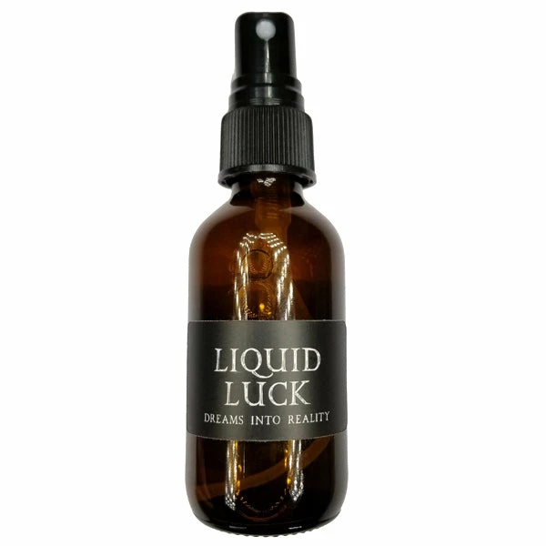 Rebels And Outlaws | Liquid Luck Potion Fragrance 1 Rebels And Outlaws | Liquid Luck Potion Fragrance
