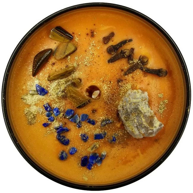 Rebels And Outlaws | Artist And Angels Candle 8oz Fragrance 1 Rebels And Outlaws | Artist And Angels Candle 8oz Fragrance