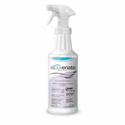 Rejuvenate Disinfectant Cleaner Ready To Use Spray, 32 Oz. Sanitizer