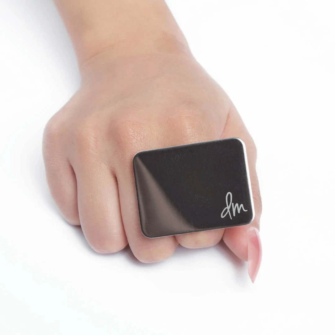 Danessa Myricks Beauty Makeup Palette Ring 3 Danessa Myricks Beauty Makeup Palette Ring