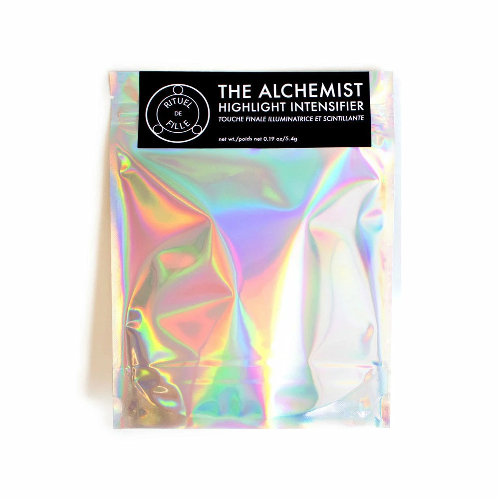 Rituel De Fille The Alchemist Highlight Intensifier 2 Rituel De Fille The Alchemist Highlight Intensifier