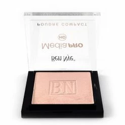 Ben Nye Shimmer Compacts 7 Ben Nye Shimmer Compacts