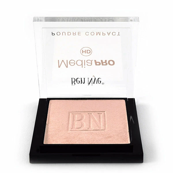 Ben Nye Shimmer Compacts 4 Ben Nye Shimmer Compacts