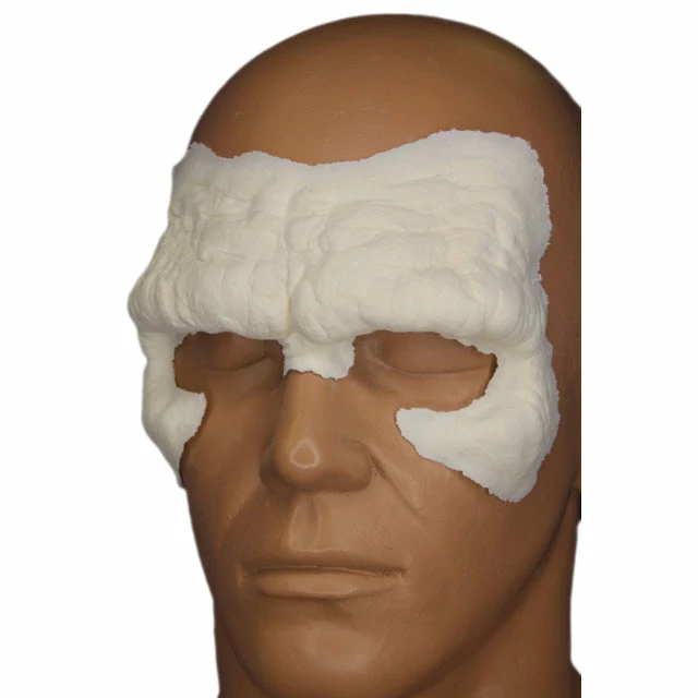 Rubber Wear Caveman #2 Foam Latex Prosthetic (FRW-064) 1 Rubber Wear Caveman #2 Foam Latex Prosthetic (FRW-064)