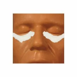 Rubber Wear Eye Bags Foam Latex Prosthetic Special FX 5 Rubber Wear Eye Bags Foam Latex Prosthetic Special FX